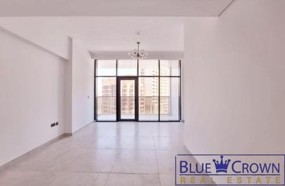 Apartment - 2 Bedrooms - 3 Bathrooms for rent in Sama Al Jaddaf - Al Jaddaf - Dubai