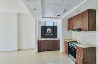 Apartment - 1 Bedroom - 1 Bathroom for rent in Uptown Al Zahia - Al Zahia - Muwaileh Commercial - Sharjah