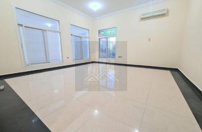 Apartment - Studio - 1 for rent in Khalifa City A Villas - Khalifa City A - Khalifa City - Abu Dhabi