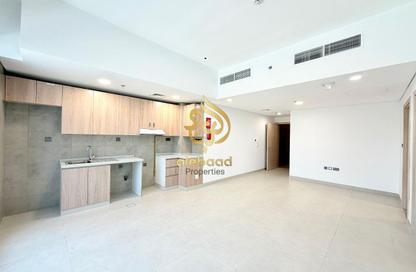Apartment - 1 Bedroom - 2 Bathrooms for rent in Karimian 3 - Jumeirah Garden City - Al Satwa - Dubai