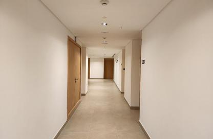 Apartment - Studio - 1 Bathroom for rent in Souks Residential - Al Mamsha - Muwaileh - Sharjah