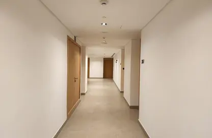 Apartment - 1 Bathroom for rent in Souks Residential - Al Mamsha - Muwaileh - Sharjah