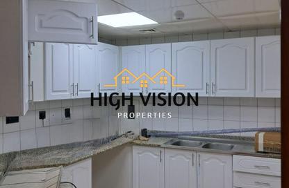 Apartment - 3 Bedrooms - 3 Bathrooms for rent in Burj Al Arab - Al Markaziyah - Abu Dhabi Apartment - 3 Bedrooms - 3 Bathrooms for rent in Burj Al Arab - Al Markaziyah - Abu Dhabi