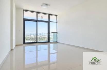 Apartment - Studio - 1 for rent in Golf Promenade 5A - Golf Promenade 5 - Golf Town - Damac Hills - Dubai
