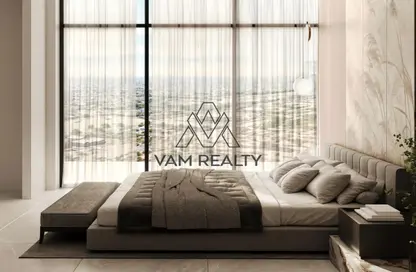 Apartment - 1 Bedroom - 1 Bathroom for sale in Bellagio by Sunrise - Wasl Gate - Dubai