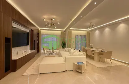 Apartment - 3 Bedrooms - 4 Bathrooms for sale in Sadaf 2 - Sadaf - Jumeirah Beach Residence - Dubai
