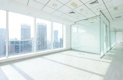 Office Space - Studio for rent in The Burlington - Business Bay - Dubai Office Space - Studio for rent in The Burlington - Business Bay - Dubai