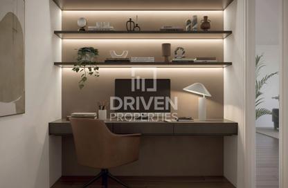Apartment - 2 Bedrooms - 3 Bathrooms for sale in 399 Hills Park B - 399 Hills Park - Dubai Hills Estate - Dubai