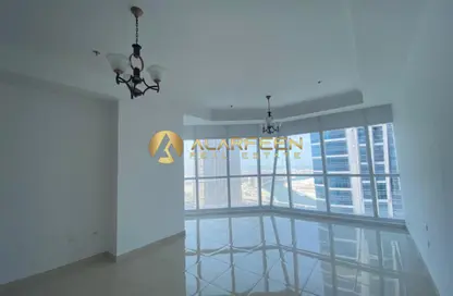 Apartment - Studio - 1 Bathroom for rent in The Court Tower - Business Bay - Dubai
