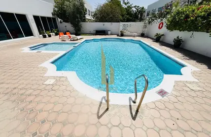 Villa - 4 Bedrooms - 4 Bathrooms for rent in Umm Suqeim 2 Villas - Umm Suqeim 2 - Umm Suqeim - Dubai Villa - 4 Bedrooms - 4 Bathrooms for rent in Umm Suqeim 2 Villas - Umm Suqeim 2 - Umm Suqeim - Dubai