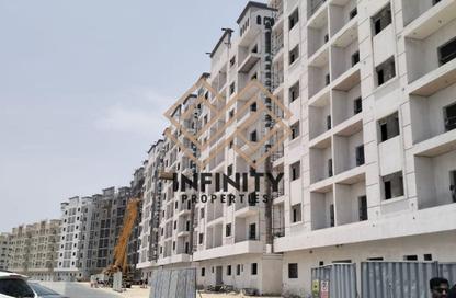 Apartment - Studio - 1 Bathroom for sale in Al Amira Village - Al Yasmeen - Ajman