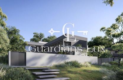 Townhouse - 3 Bedrooms - 4 Bathrooms for sale in Narenj - Masaar - Tilal City - Sharjah