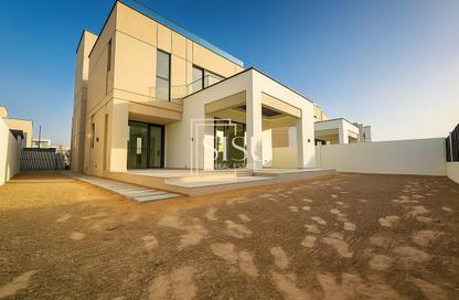 Villa - 3 Bedrooms - 4 Bathrooms for rent in Caya 1 - Arabian Ranches 3 - Dubai Villa - 3 Bedrooms - 4 Bathrooms for rent in Caya 1 - Arabian Ranches 3 - Dubai