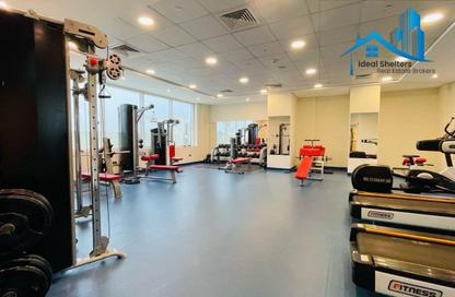 Apartment - 1 Bedroom - 2 Bathrooms for rent in Al Manal View - Liwan - Dubai Land - Dubai