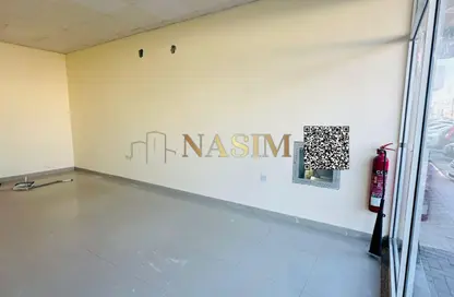 Shop - Studio for rent in Al Jurf 2 - Al Jurf - Ajman Downtown - Ajman