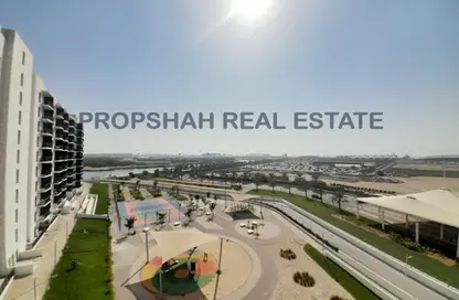 شقة - 2 غرف نوم - 2 حمامات للايجار في وترز أج - جزيرة ياس - أبوظبي شقة - 2 غرف نوم - 2 حمامات للايجار في وترز أج - جزيرة ياس - أبوظبي