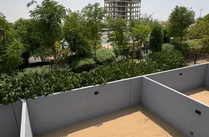 Townhouse - 2 Bedrooms - 4 Bathrooms for sale in Kaya - Masaar - Tilal City - Sharjah