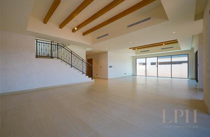Villa - 6 Bedrooms - 7 Bathrooms for rent in Costa Brava 1 - Costa Brava - Damac Lagoons - Dubai