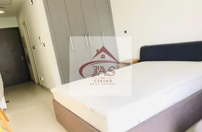 شقة - 1 حمام للايجار في كانديس أستر - الفرجان - دبي