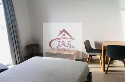 Apartment - Studio - 1 Bathroom for rent in Candace Aster - Al Furjan - Dubai