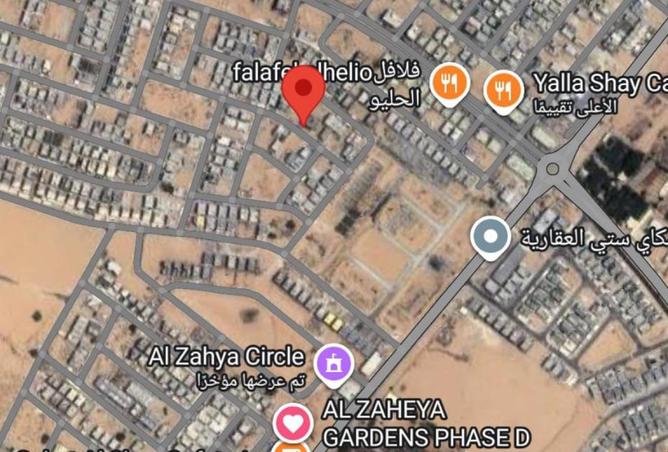 56938983 - الصورة الرئيسية للعقار