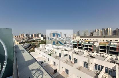 Apartment - Studio - 1 Bathroom for rent in Serenity Lakes 5 - District 10 - Jumeirah Village Circle - Dubai Apartment - Studio - 1 Bathroom for rent in Serenity Lakes 5 - District 10 - Jumeirah Village Circle - Dubai