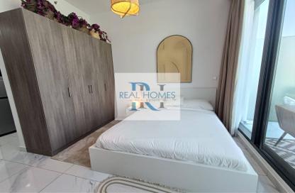 Apartment - Studio - 1 Bathroom for rent in Serenity Lakes 5 - District 10 - Jumeirah Village Circle - Dubai Apartment - Studio - 1 Bathroom for rent in Serenity Lakes 5 - District 10 - Jumeirah Village Circle - Dubai