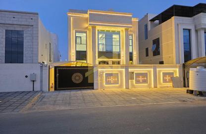 Villa - 5 - 7 for sale in Kabbali Hills - Al Helio 2 - Al Helio - Ajman