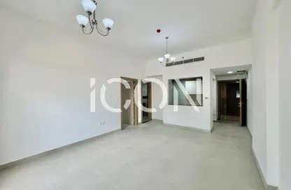 Apartment - 1 Bedroom - 2 Bathrooms for rent in Al Warsan 4 - Al Warsan - Dubai