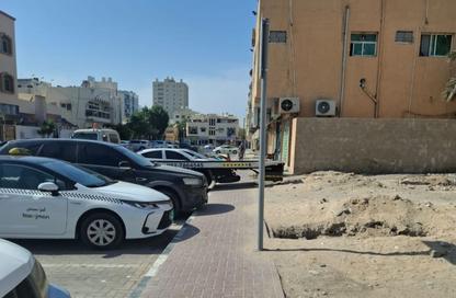 Land - Studio for sale in Al Nuaimiya Tower A1 - Al Nuaimiya Towers A - Al Nuimiya 1 - Al Nuaimiya - Ajman