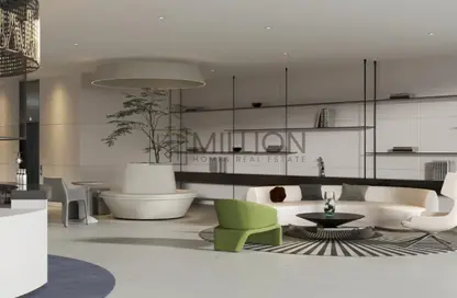 شقة - غرفة نوم - 1 حمام للبيع في بوابة إكويتي - جبل علي - دبي شقة - غرفة نوم - 1 حمام للبيع في بوابة إكويتي - جبل علي - دبي