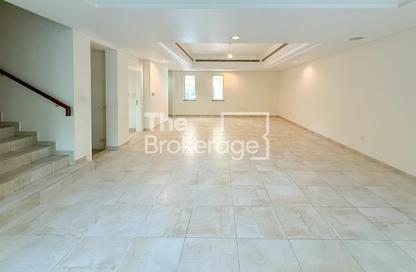 Townhouse - 4 Bedrooms - 3 Bathrooms for rent in Oliva - Victory Heights - Dubai Sports City - Dubai Townhouse - 4 Bedrooms - 3 Bathrooms for rent in Oliva - Victory Heights - Dubai Sports City - Dubai