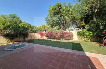 Villa - 3 Bedrooms - 4 Bathrooms for rent in Meadows 9 - Meadows - Dubai