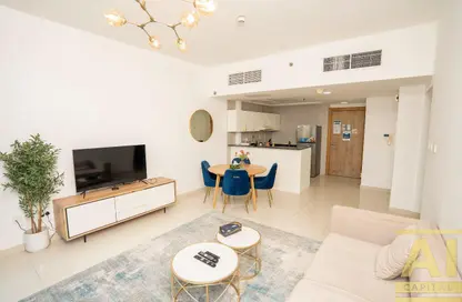 شقة - 2 غرف نوم - 4 حمامات للبيع في برج كنتننتال - دبي مارينا - دبي