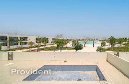 Villa - 6 - 7 for rent in District One Phase III - District One - Mohammed Bin Rashid City - Dubai Villa - 6 - 7 for rent in District One Phase III - District One - Mohammed Bin Rashid City - Dubai