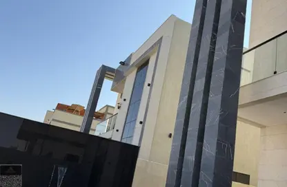 فيلا - 4 غرف نوم - 6 حمامات للايجار في الحليو 2 - الحليو - عجمان