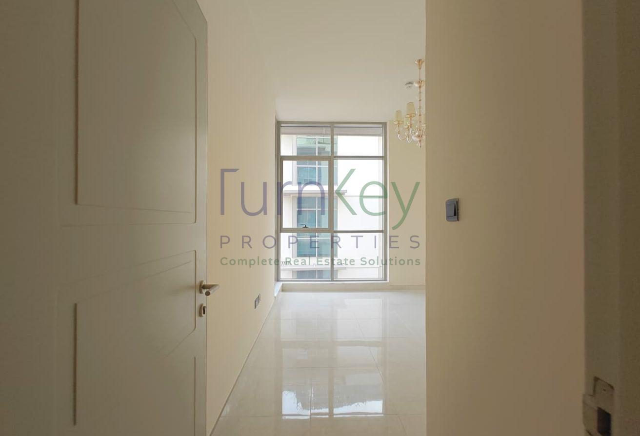 High Floor | Meydan Hotel View | Bright & Spacious photo 26