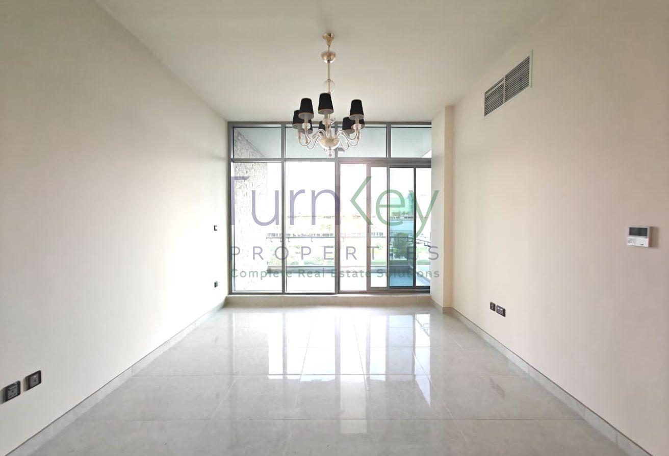 High Floor | Meydan Hotel View | Bright & Spacious photo 4