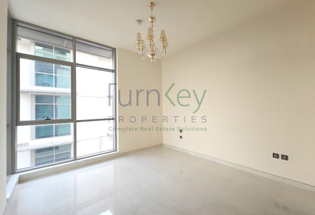 High Floor | Meydan Hotel View | Bright & Spacious photo 27