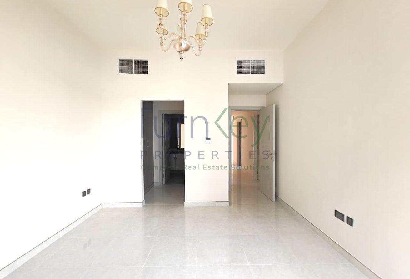 High Floor | Meydan Hotel View | Bright & Spacious photo 30