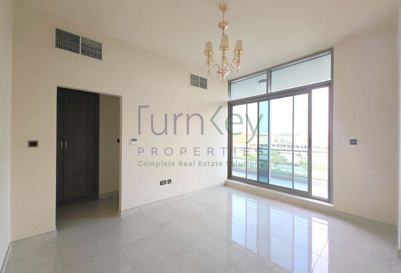 High Floor | Meydan Hotel View | Bright & Spacious photo 18