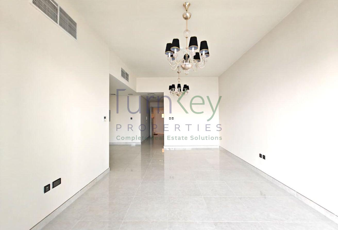 High Floor | Meydan Hotel View | Bright & Spacious photo 9