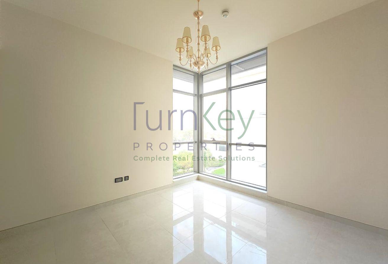 High Floor | Meydan Hotel View | Bright & Spacious photo 29