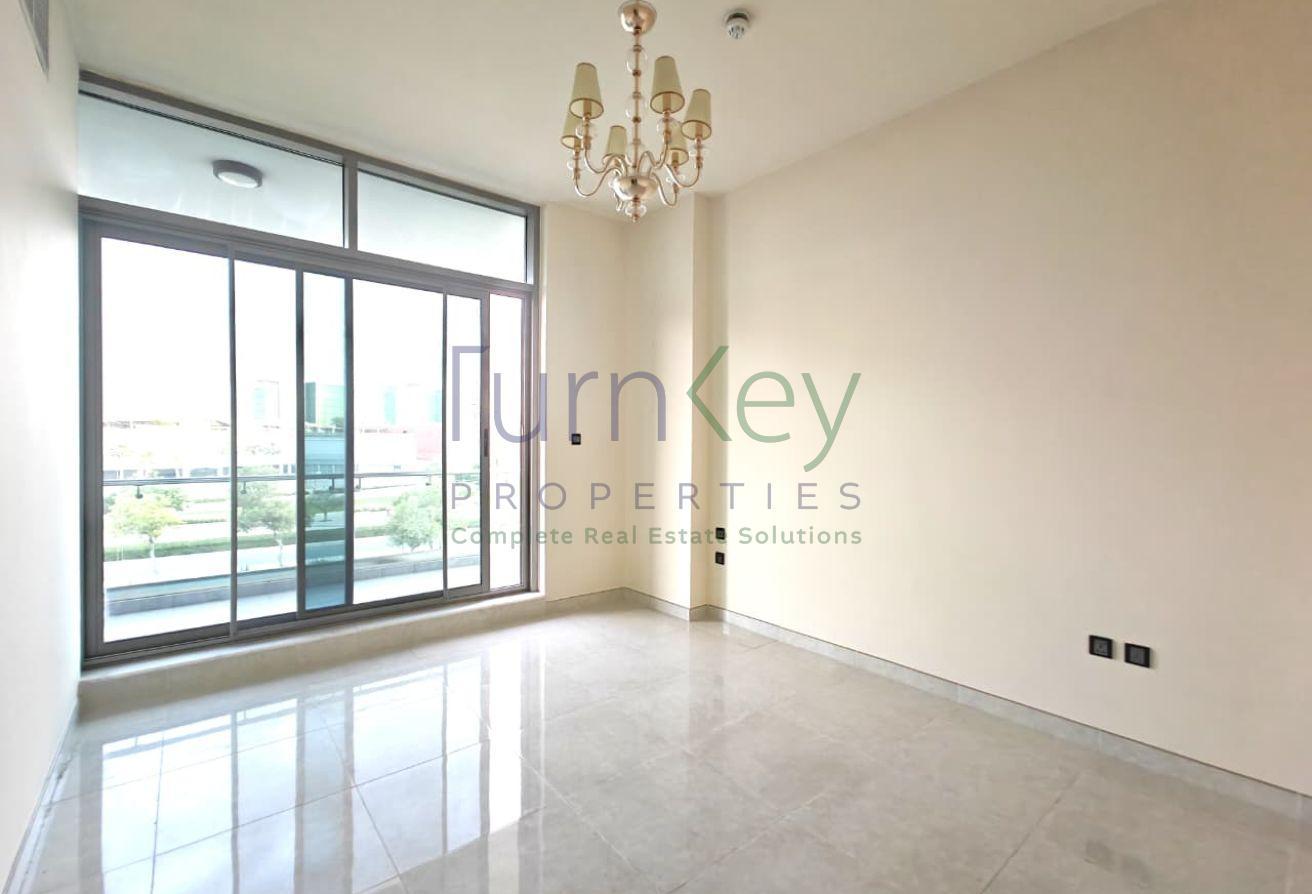 High Floor | Meydan Hotel View | Bright & Spacious photo 17