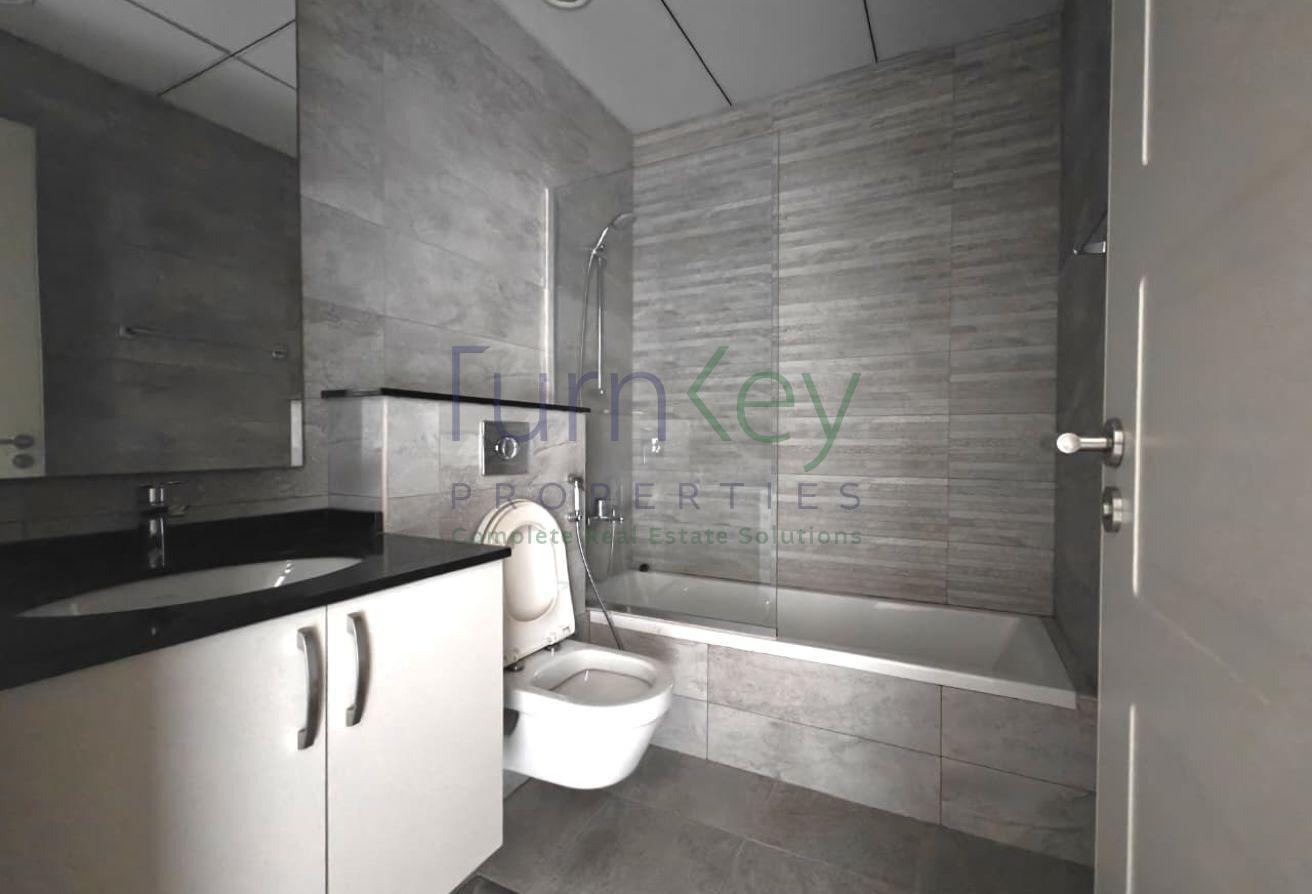 High Floor | Meydan Hotel View | Bright & Spacious photo 16