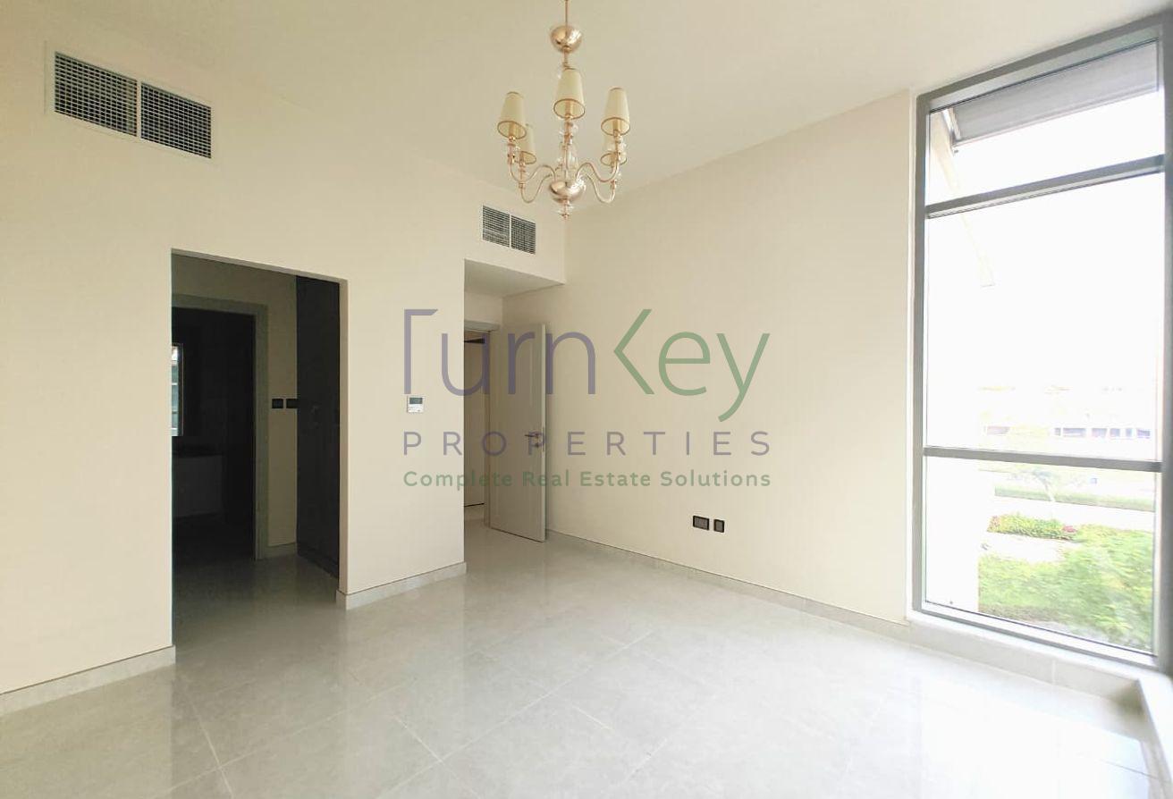 High Floor | Meydan Hotel View | Bright & Spacious photo 28