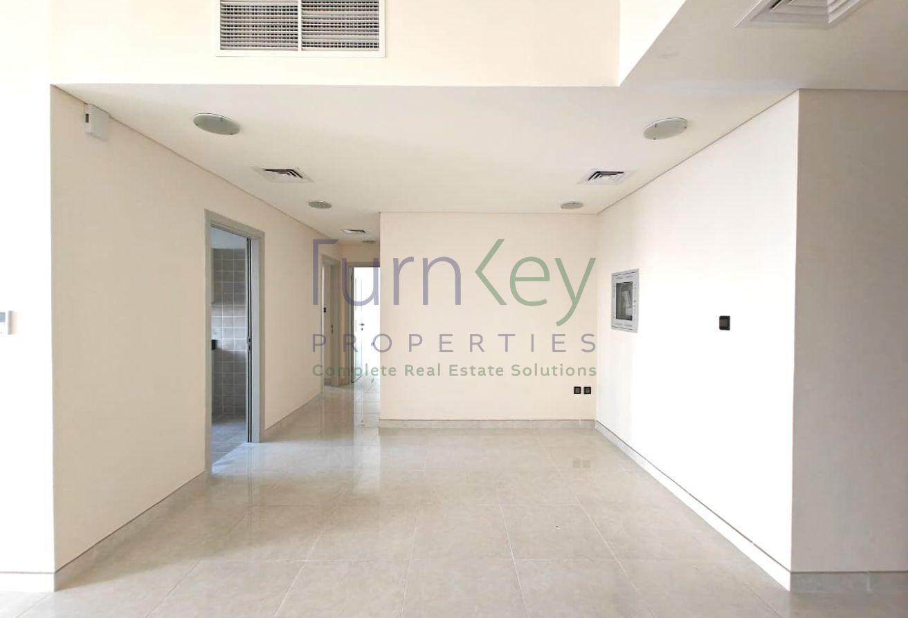 High Floor | Meydan Hotel View | Bright & Spacious photo 10