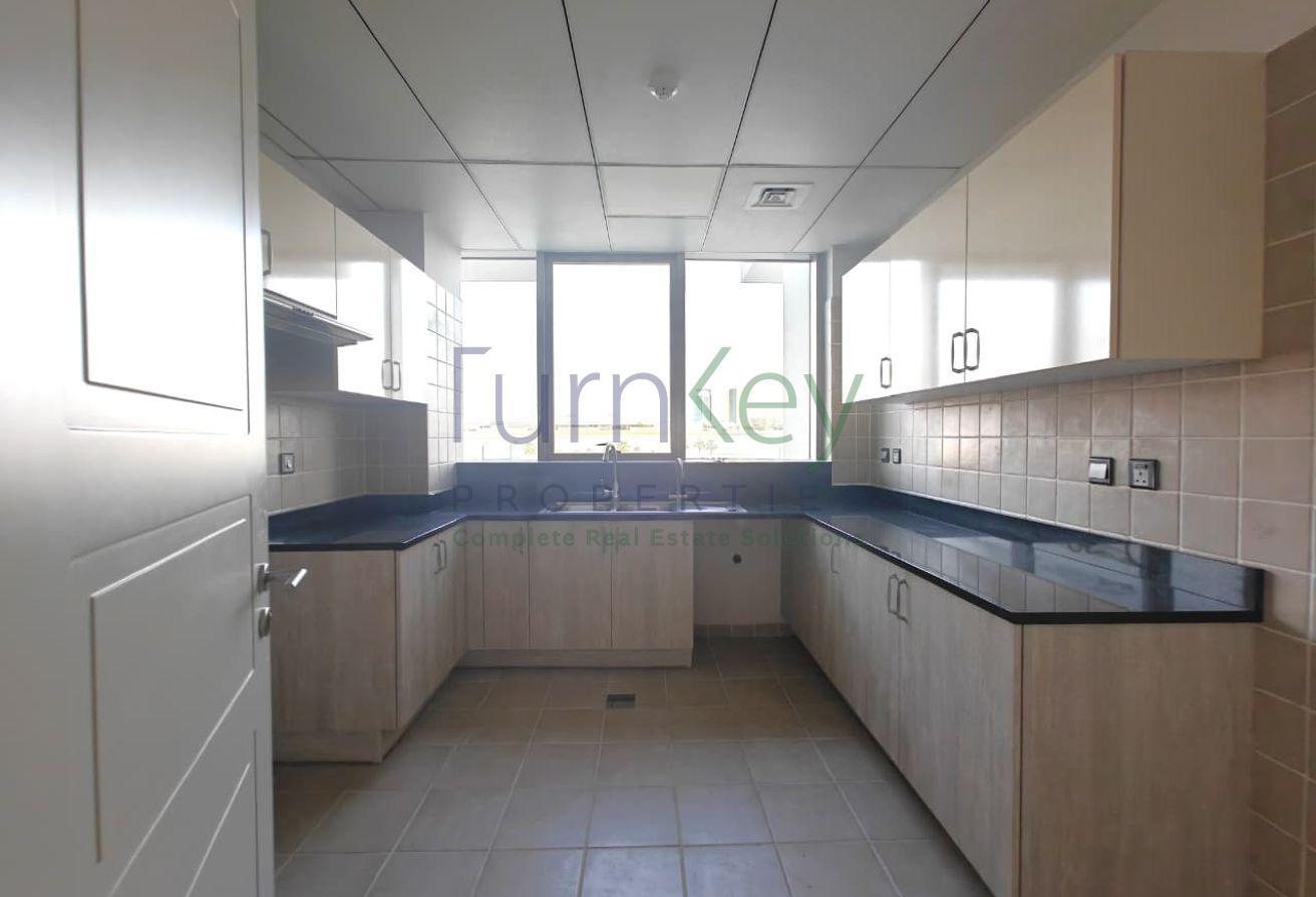 High Floor | Meydan Hotel View | Bright & Spacious photo 11