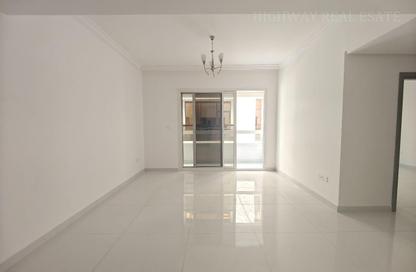 Apartment - 1 Bedroom - 2 Bathrooms for rent in Muwaileh 3 Building - Muwaileh - Sharjah