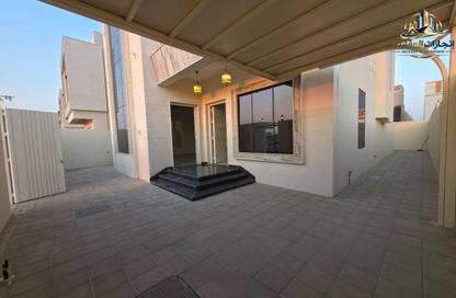 Villa - 5 - 7 for sale in Al Zaheya Gardens - Al Zahya - Ajman Villa - 5 - 7 for sale in Al Zaheya Gardens - Al Zahya - Ajman